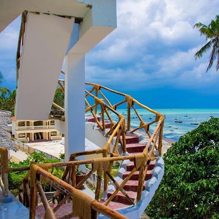 Zaina'S Beach House Nungwi Eksteriør billede